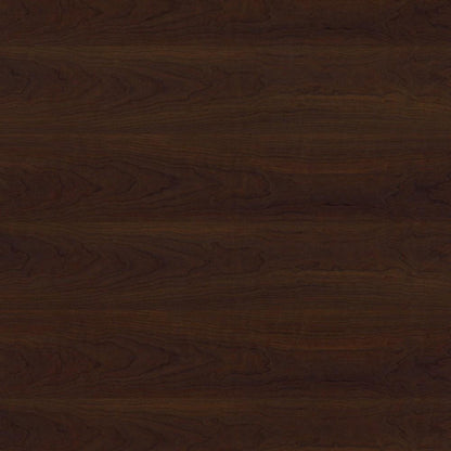 Bush Furniture - Key West 54W Computer Desk with Storage in Bing Cherry - KWD154BC-03 veiw 6