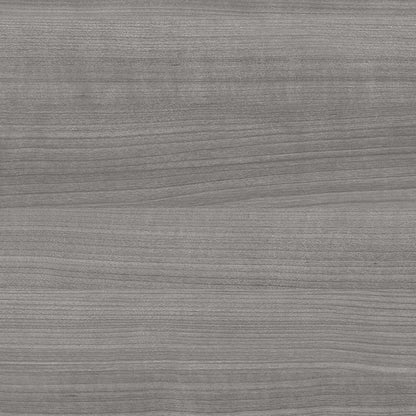 Bush Furniture - Universal Floor Storage Cabinet with Doors and Shelves in Platinum Gray - UNS128PG veiw 7