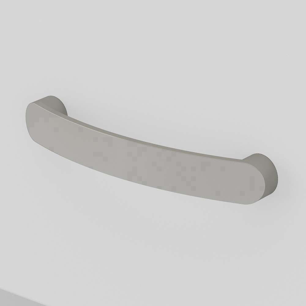 Bush Furniture - Universal Laundry Room Storage Cabinet with Drawers in White - LNS328WH-Z veiw 5