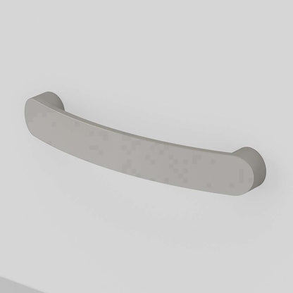 Bush Furniture - Universal Laundry Room Storage Cabinet with Drawers in White - LNS328WH-Z veiw 5