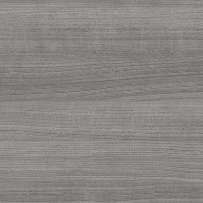 Bush Furniture - Universal Tall Storage Cabinet with Doors and Shelves in Platinum Gray - UNS136PGK veiw 5