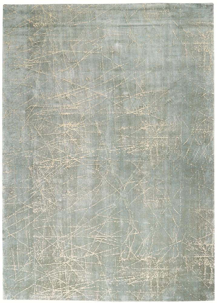 Calvin Klein - Home Maya MAY05 Mercury 76in x 106in Rug - MAY05-99446190642_CLOSEOUT veiw 1