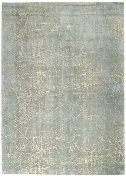 Calvin Klein - Home Maya MAY05 Mercury 76in x 106in Rug - MAY05-99446190642_CLOSEOUT veiw 1