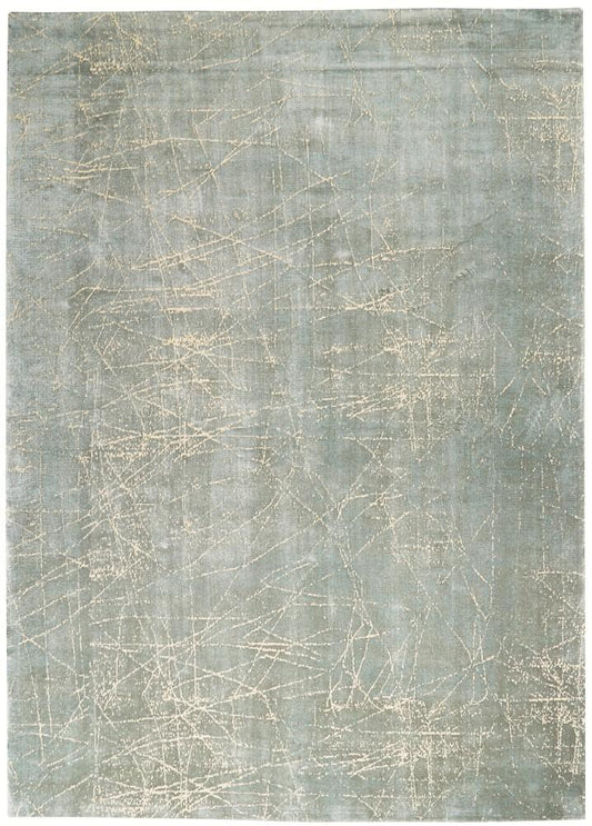 Calvin Klein - Home Maya MAY05 Mercury 76in x 106in Rug - MAY05-99446190642_CLOSEOUT veiw 1