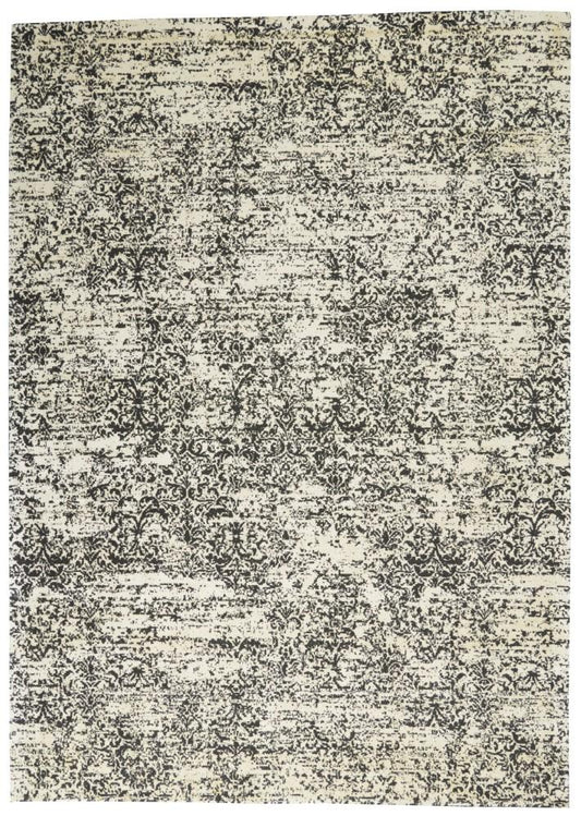 Calvin Klein - Home Maya MAY08 Hematite 76in x 106in Rug - MAY08-99446257604_CLOSEOUT veiw 1