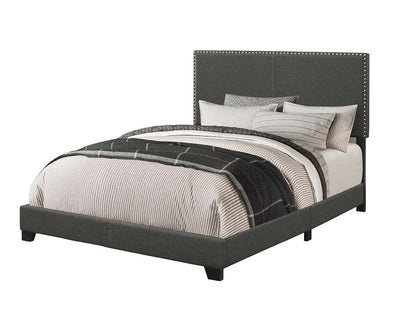 Coaster -  Boyd Upholstered Bed Full Bed - 350061F veiw 2