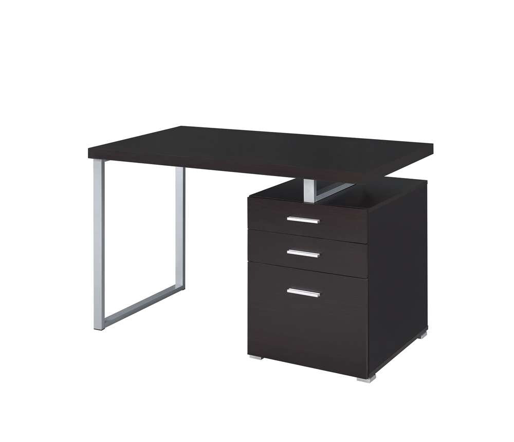 Coaster -  Brennan Desk Office Desk - 800519 veiw 1