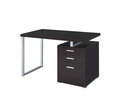 Coaster -  Brennan Desk Office Desk - 800519 veiw 1