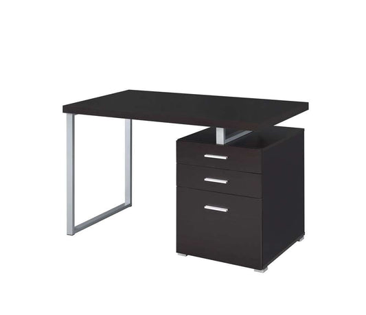 Coaster -  Brennan Desk Office Desk - 800519 veiw 1