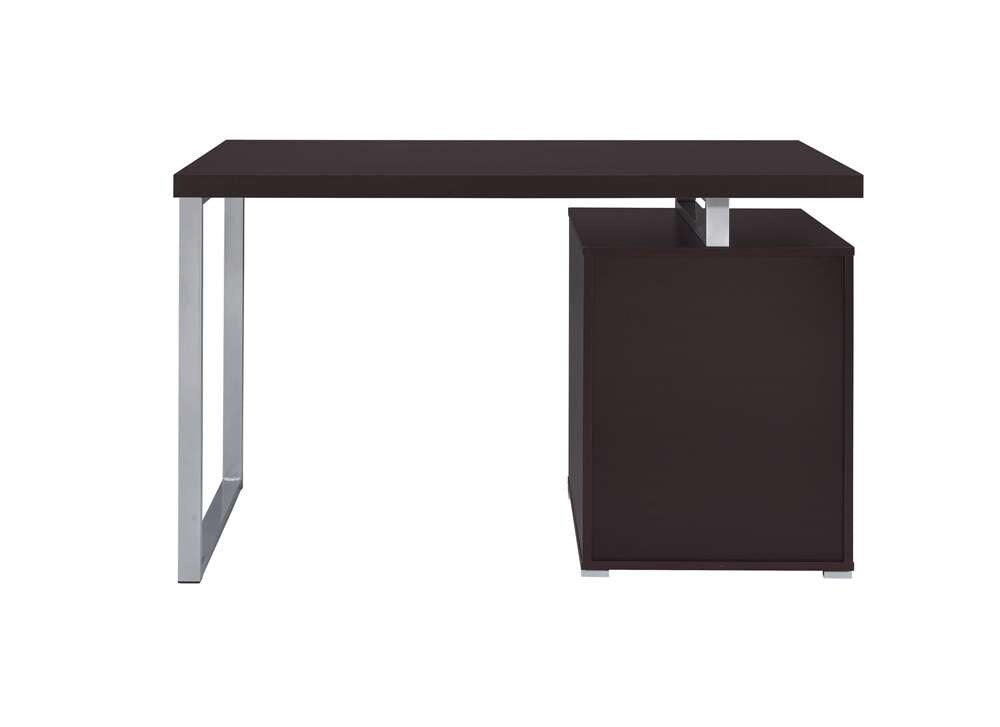 Coaster -  Brennan Desk Office Desk - 800519 veiw 3