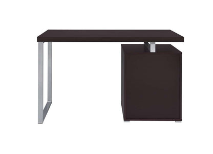 Coaster -  Brennan Desk Office Desk - 800519 veiw 3