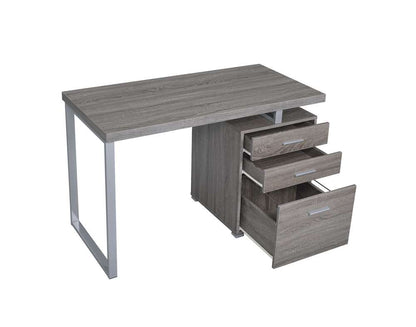 Coaster -  Brennan Desk Office Desk - 800520 veiw 2