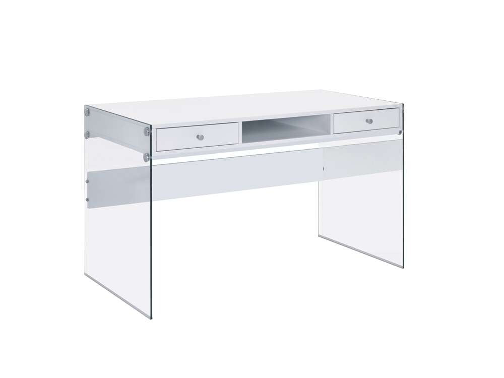 Coaster -  Dobrev Writing Desk - 800829 veiw 2