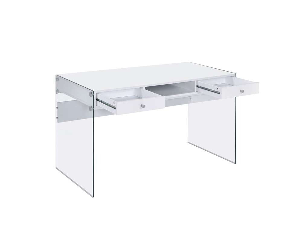 Coaster -  Dobrev Writing Desk - 800829 veiw 3