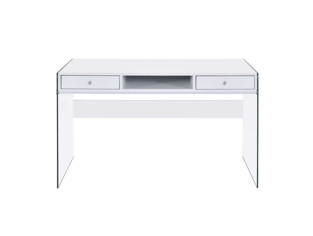 Coaster -  Dobrev Writing Desk - 800829 veiw 4