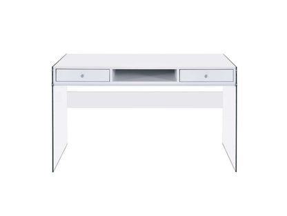 Coaster -  Dobrev Writing Desk - 800829 veiw 4