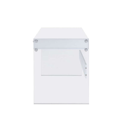 Coaster -  Dobrev Writing Desk - 800829 veiw 5