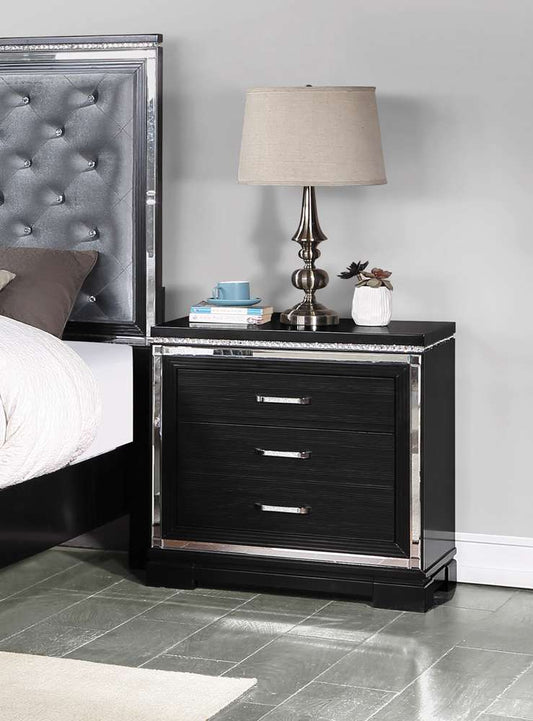 Coaster -  Eleanor Nightstand - 223362 veiw 1