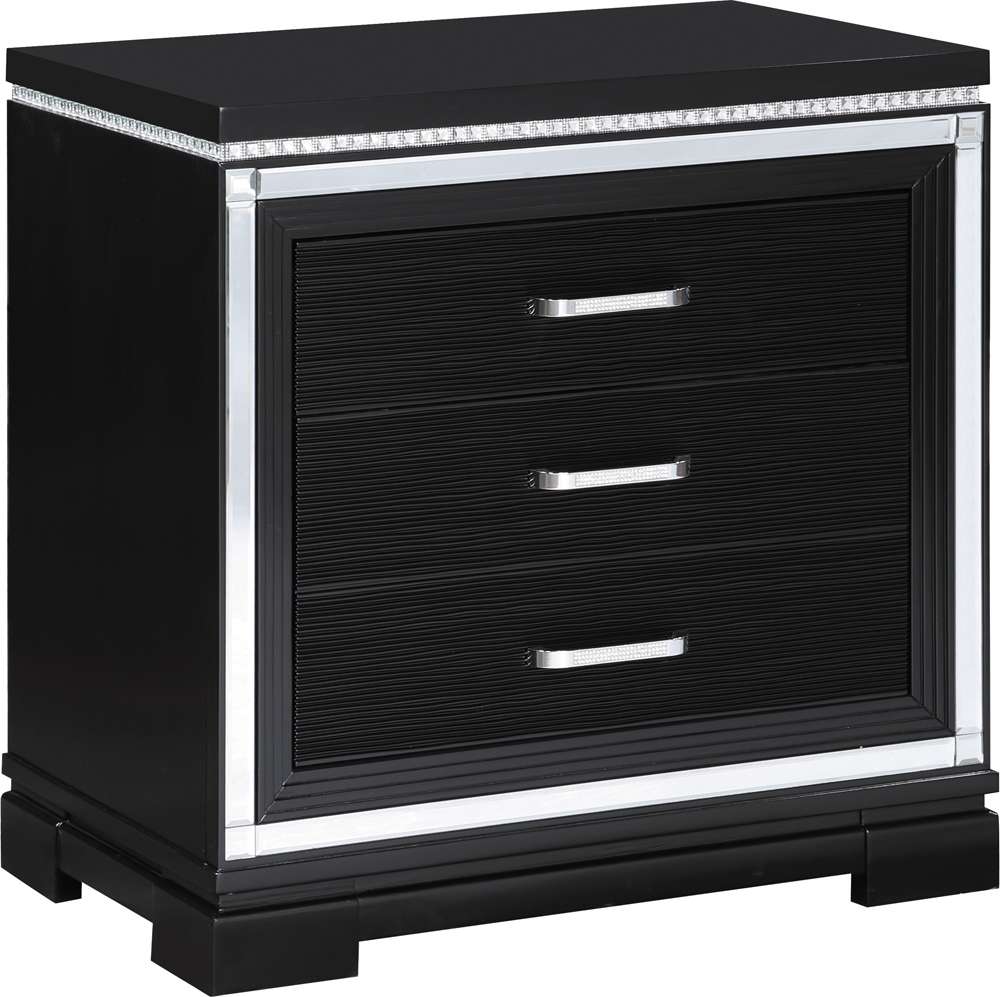 Coaster Eleanor Nightstand