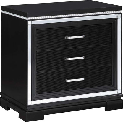 Coaster -  Eleanor Nightstand - 223362 veiw 2