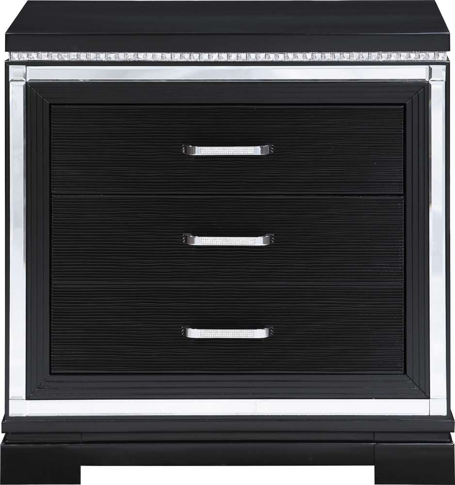 Coaster -  Eleanor Nightstand - 223362 veiw 4