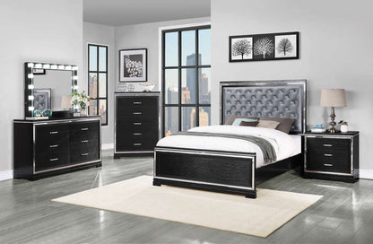 Coaster -  Eleanor Nightstand - 223362 veiw 5