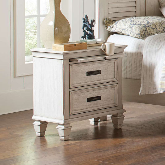 Coaster -  Franco Nightstand - 205332 veiw 1
