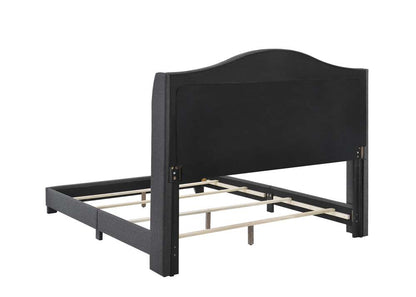 Coaster -  Sonoma Upholstered Bed Full Bed - 310072F veiw 4