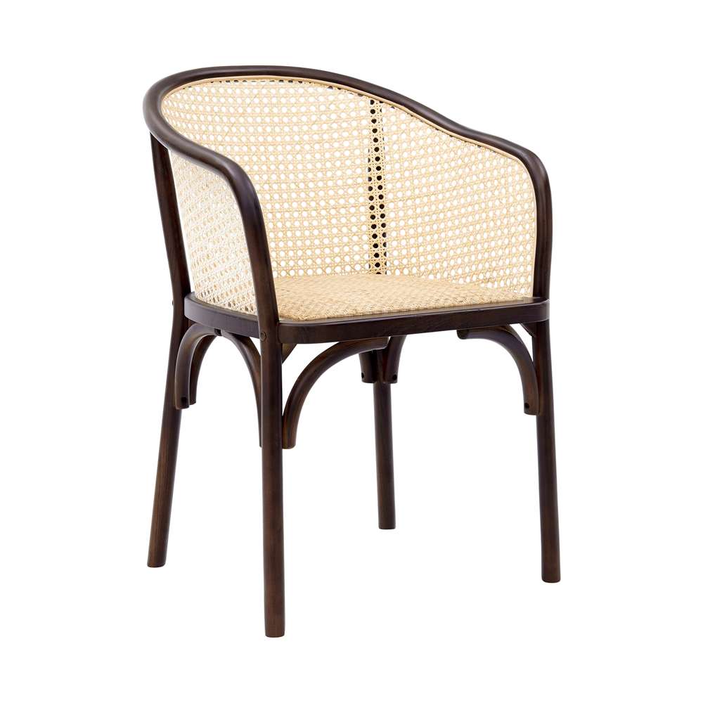 Euro Style Elsy Armchair