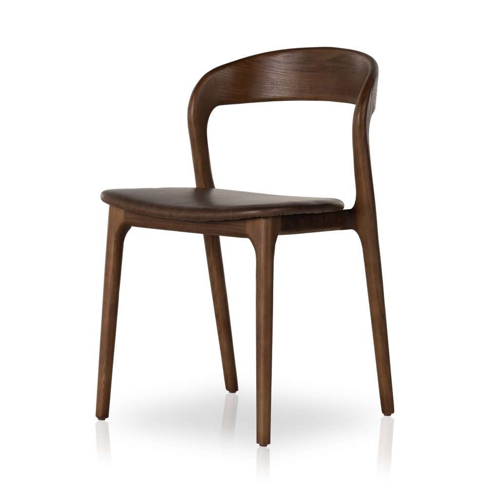 Four Hands - Amare Dining Chair - Sonoma Coco - 227404-003 veiw 1