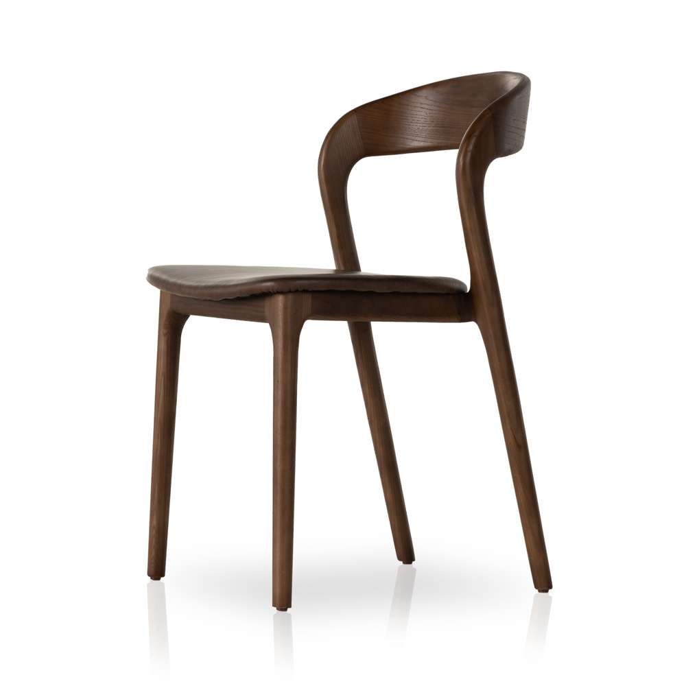 Four Hands - Amare Dining Chair - Sonoma Coco - 227404-003 veiw 3