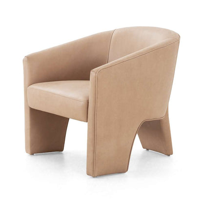 Four Hands - Fae Chair - Palermo Nude - 109385-007 veiw 1