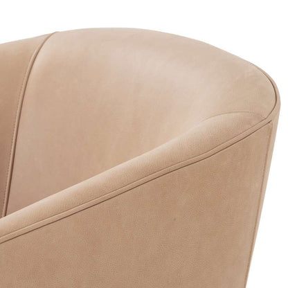 Four Hands - Fae Chair - Palermo Nude - 109385-007 veiw 3