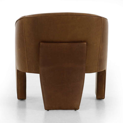 Four Hands - Fae Chair - Heirloom Sienna - 109385-009 veiw 2