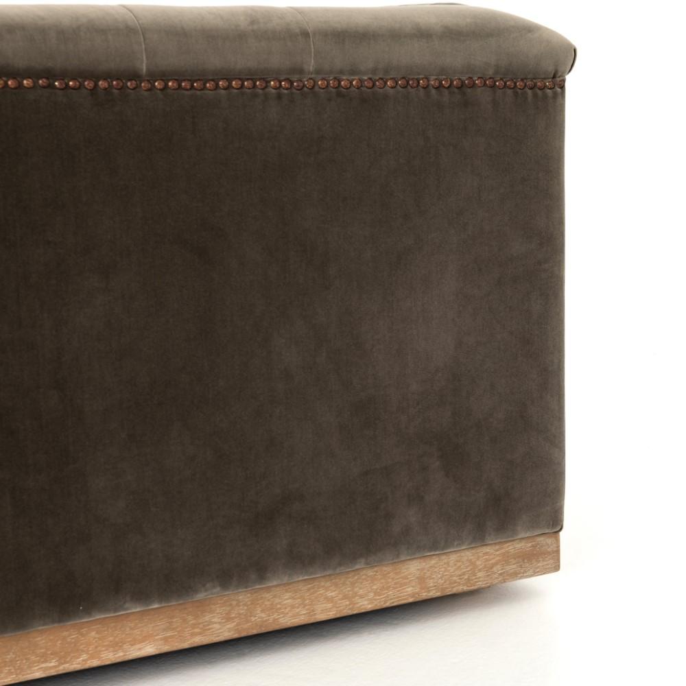 Four Hands - Maxx Sofa 95in - Sapphire Birch - CKEN-K3Z53-202 veiw 4