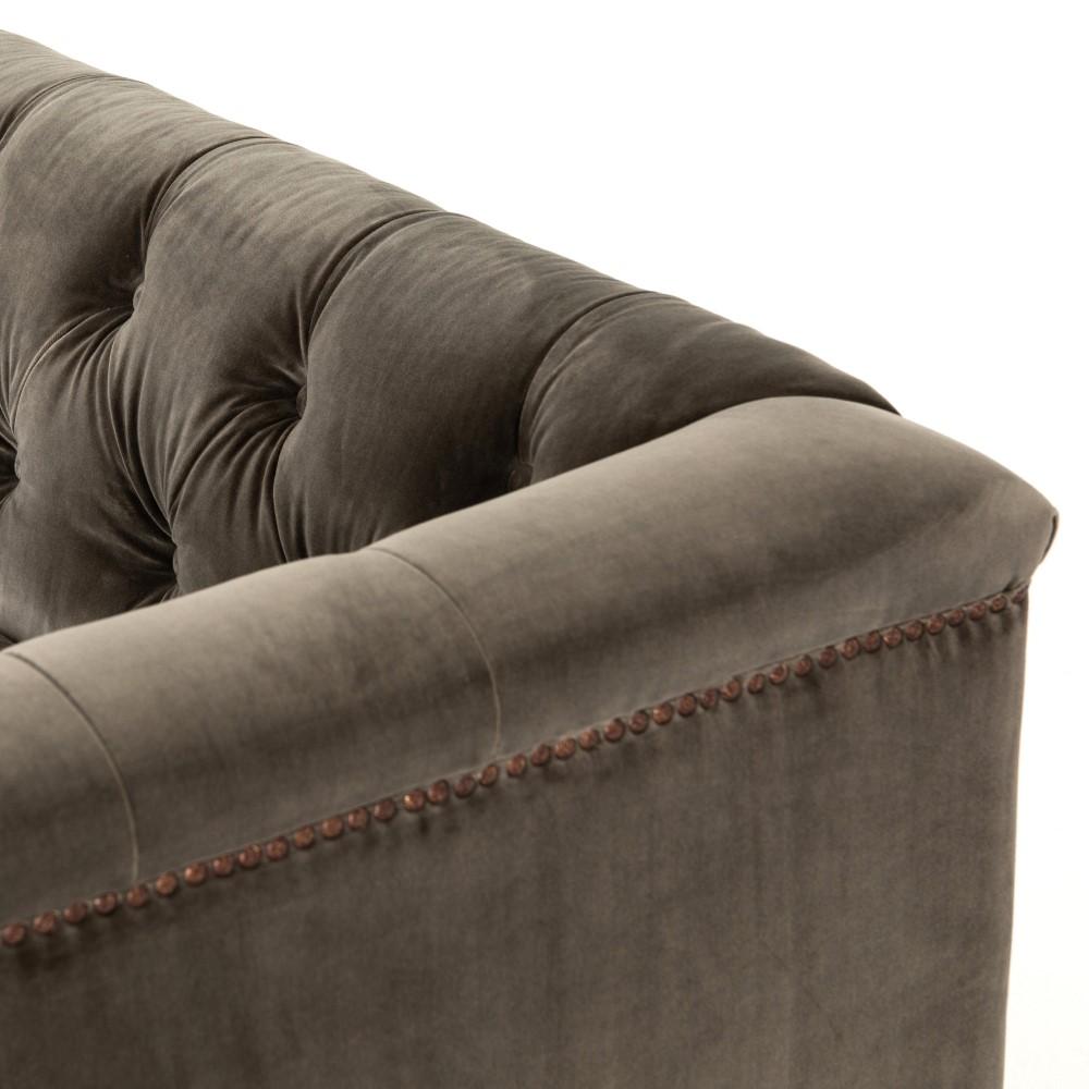 Four Hands - Maxx Sofa 95in - Sapphire Birch - CKEN-K3Z53-202 veiw 5