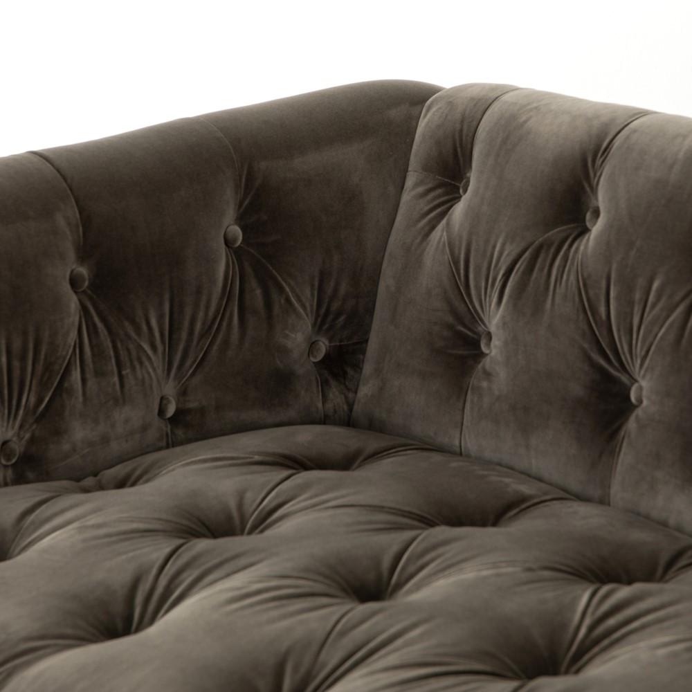 Four Hands - Maxx Sofa 95in - Sapphire Birch - CKEN-K3Z53-202 veiw 6