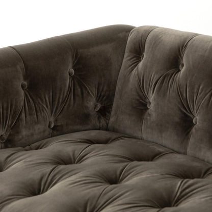 Four Hands - Maxx Sofa 95in - Sapphire Birch - CKEN-K3Z53-202 veiw 6