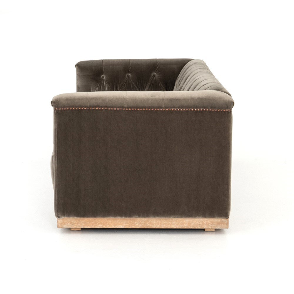 Four Hands - Maxx Sofa 95in - Sapphire Birch - CKEN-K3Z53-202 veiw 10
