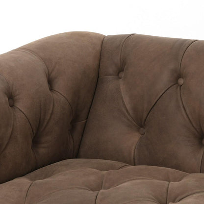 Four Hands - Maxx Sofa 95in - Umber Grey - CKEN-K3Z53-061 veiw 3