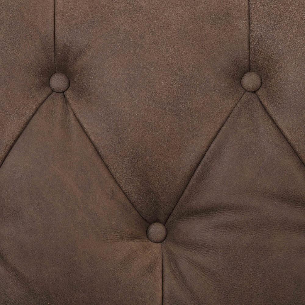 Four Hands - Maxx Sofa 95in - Umber Grey - CKEN-K3Z53-061 veiw 6