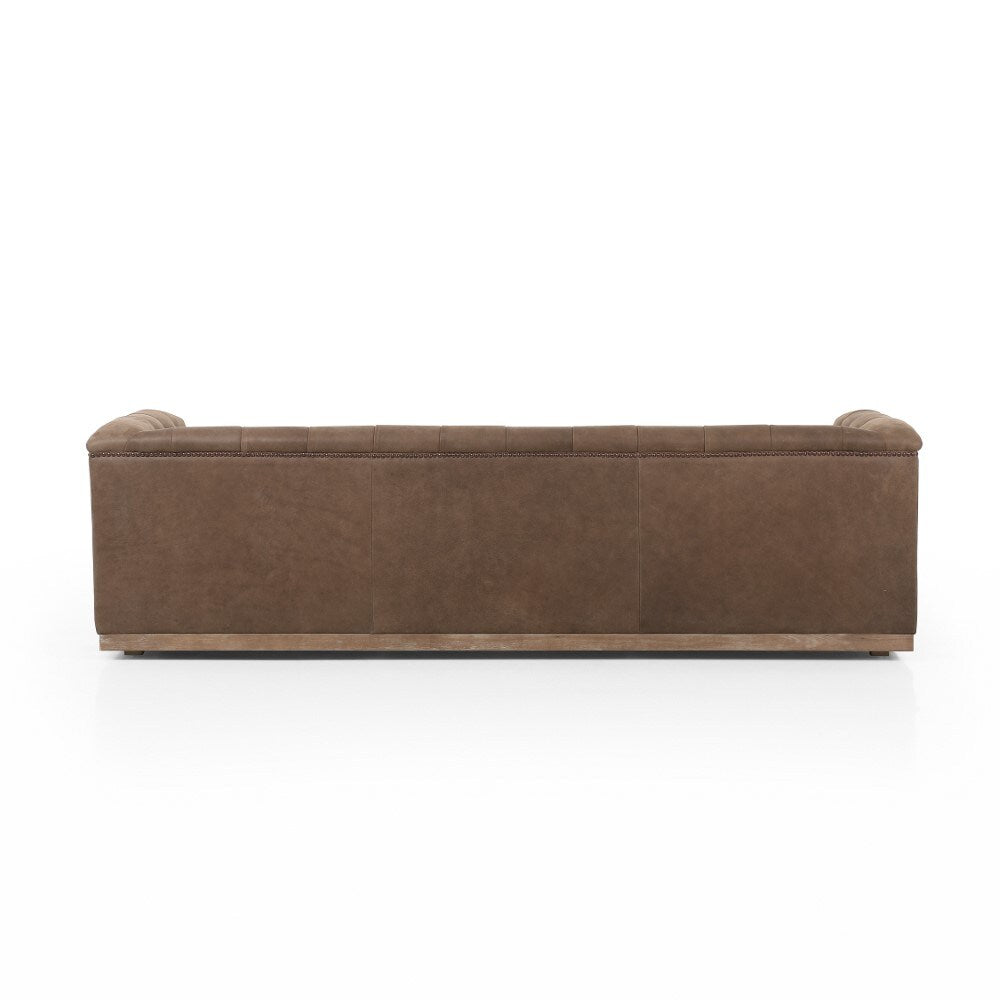 Four Hands - Maxx Sofa 95in - Umber Grey - CKEN-K3Z53-061 veiw 8