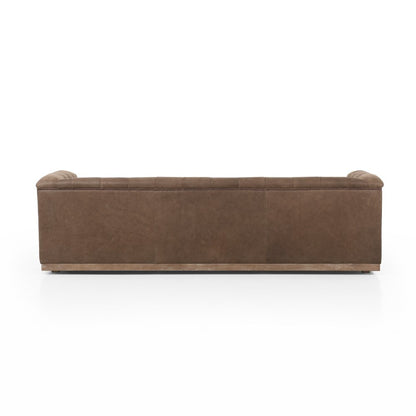 Four Hands - Maxx Sofa 95in - Umber Grey - CKEN-K3Z53-061 veiw 8