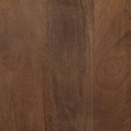 Four Hands - Sydney Left Nightstand - Brown Wash - 106691-003 veiw 4