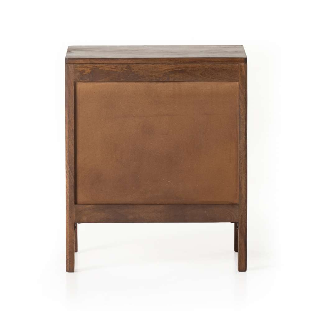 Four Hands - Sydney Right Nightstand - Brown Wash - 106689-003 veiw 2