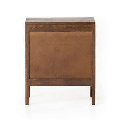 Four Hands - Sydney Right Nightstand - Brown Wash - 106689-003 veiw 2