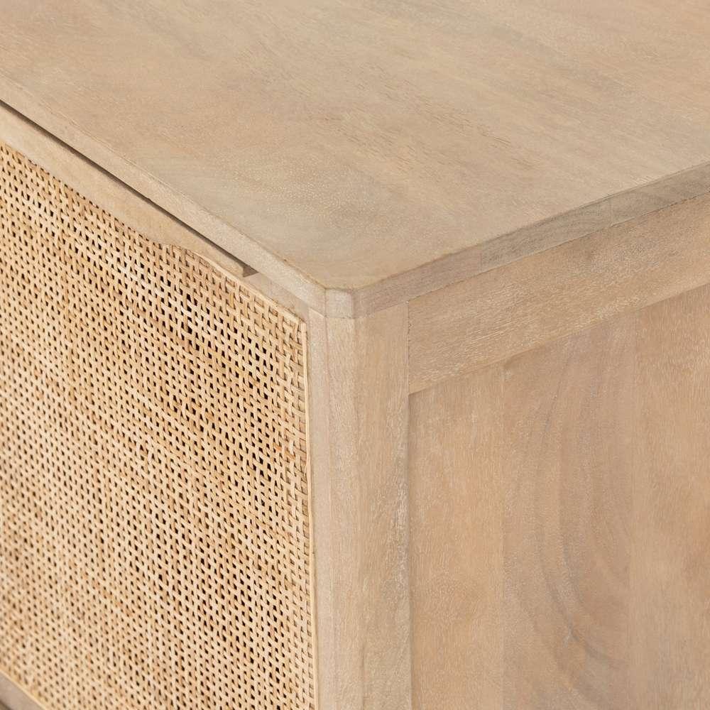 Four Hands - Sydney Right Nightstand - Natural - IPRS-031 veiw 4