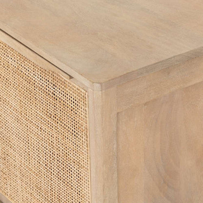 Four Hands - Sydney Right Nightstand - Natural - IPRS-031 veiw 4