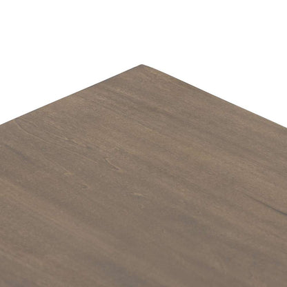 Four Hands - Trey Large Nightstand - Auburn Poplar - 230316-004 veiw 3