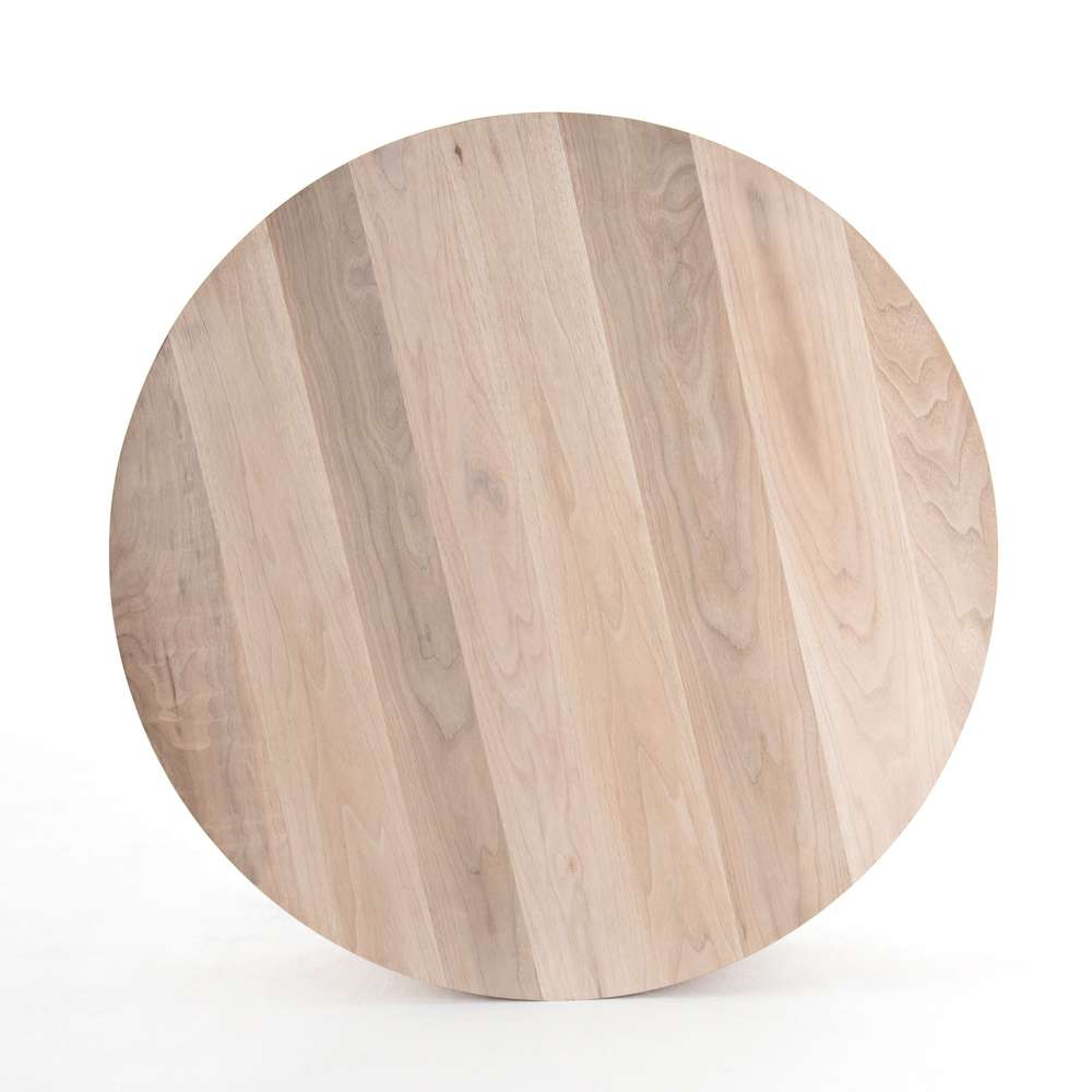 Four Hands - Hudson Coffee Table - Ashen Walnut - 107550-007 veiw 8